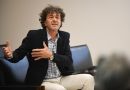 Radni sastanak direktora i kustosa muzeja i galerija iz Srbije, Muzej savremene umetnosti